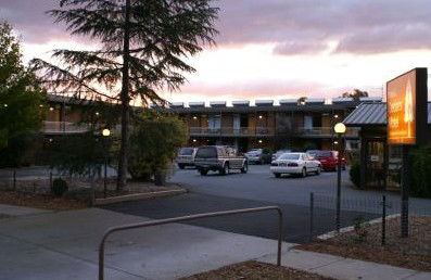 eAccommodation