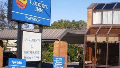 Comfort Inn & Suites Essendon - eAccommodation 0