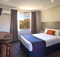 Best Western Reef Motor Inn - eAccommodation