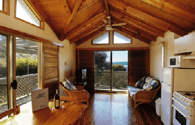 Blue Lagoon Beach Resort - eAccommodation 0