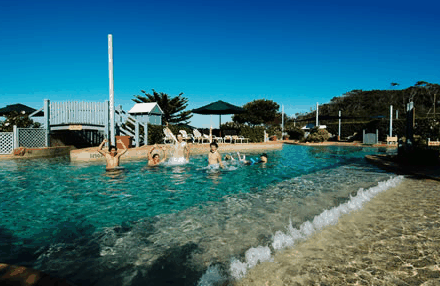 Blue Lagoon Beach Resort - eAccommodation 1