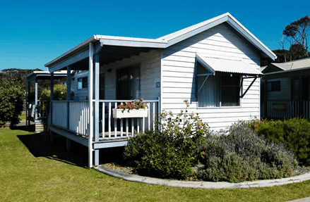 Blue Lagoon Beach Resort - eAccommodation 4