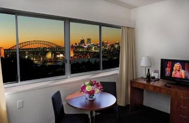 Potts Point NSW eAccommodation