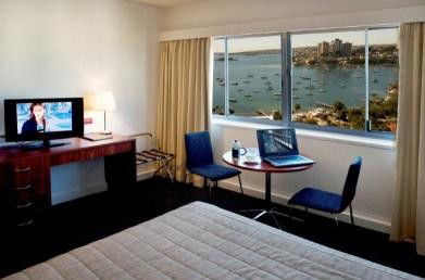 Macleay Serviced Apartment Hotel - eAccommodation 4