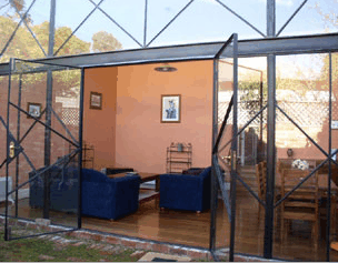  eAccommodation
