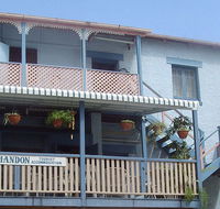 Annies Shandon Inn - eAccommodation