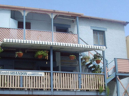 Annies Shandon Inn - eAccommodation 0