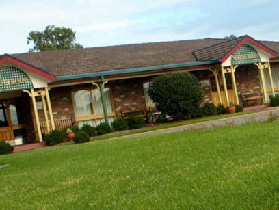 Carriage House Motor Inn - eAccommodation 1