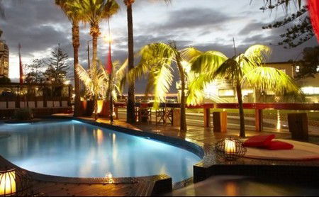 Komune Resorts And Beach Club - eAccommodation 0