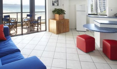 Komune Resorts And Beach Club - eAccommodation 1