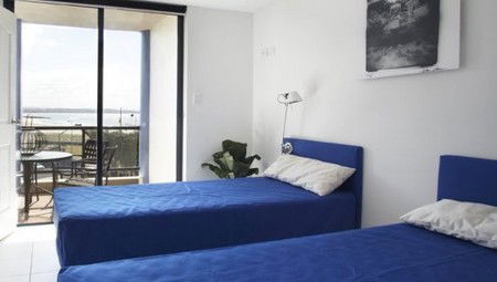 Komune Resorts And Beach Club - eAccommodation 2