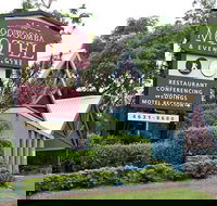Toowoomba Motel - eAccommodation