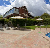 Comfort Resort Alzburg - eAccommodation