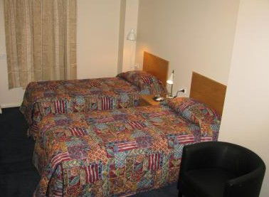 Australia Square NSW eAccommodation