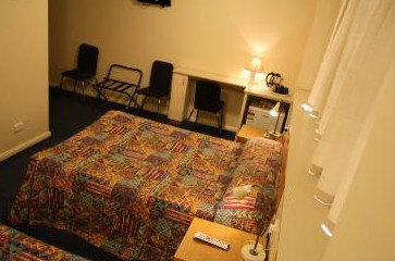 Sydney Central On Wentworth - eAccommodation 1