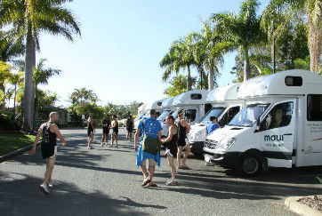 Gateway Village Resort - eAccommodation 1