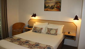 Colonial Village Motel - eAccommodation 1