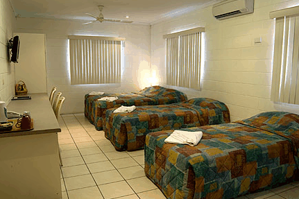  eAccommodation