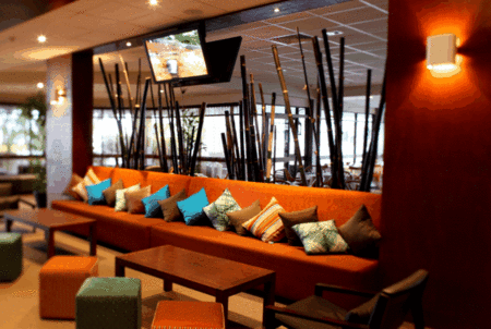 Rydges Plaza Cairns - eAccommodation 0