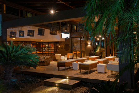 Rydges Plaza Cairns - eAccommodation 1