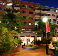 Central Brunswick Apartment Hotel - eAccommodation