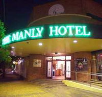 The Manly Hotel - eAccommodation