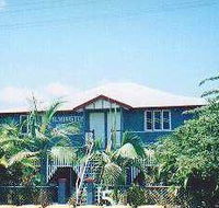Ayr Backpackers/wilmington House - eAccommodation