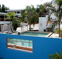 Caloundra Suncourt Motel - eAccommodation