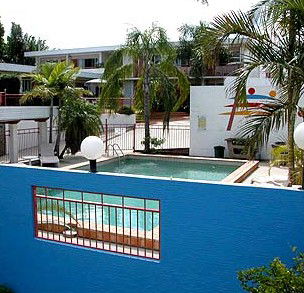 Caloundra Suncourt Motel - eAccommodation 0