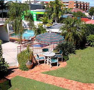 Caloundra Suncourt Motel - eAccommodation 1