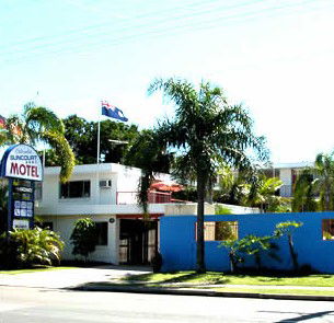 Caloundra Suncourt Motel - eAccommodation 4