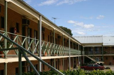 Campbelltown Colonial Motor Inn - eAccommodation 1