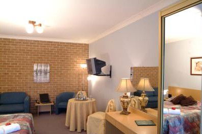 Campbelltown Colonial Motor Inn - eAccommodation 3