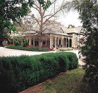 The Lodge Country House - eAccommodation