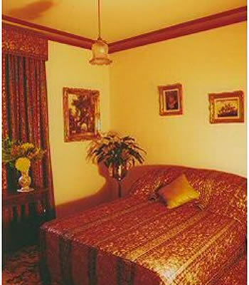 Inglewood SA eAccommodation