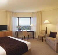 Intercontinental Adelaide - eAccommodation