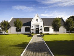 Voyager Estate - eAccommodation