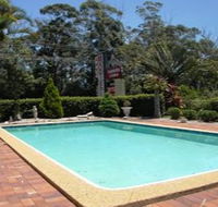 Beerwah Glasshouse Mountains Motel - eAccommodation