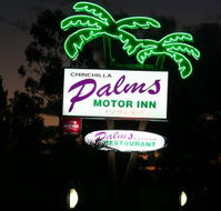 Chinchilla Palms Motor Inn - eAccommodation