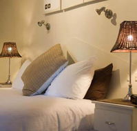 Quality Inn Presidential - eAccommodation