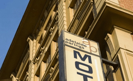 Adelaide Paringa Motel - eAccommodation