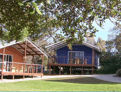 Aldinga Bay Holiday Village - eAccommodation