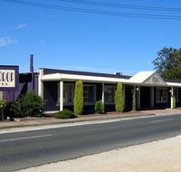 Top Drop Motel - eAccommodation