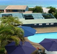 Pandanus Palms Resort - eAccommodation