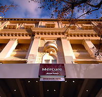 Mercure Grosvenor Hotel Adelaide - eAccommodation