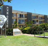 Diamond Beach Resort - eAccommodation