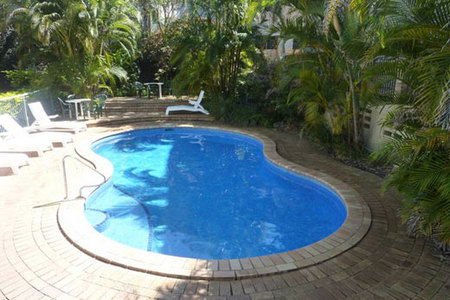 Diamond Beach Resort - eAccommodation 1