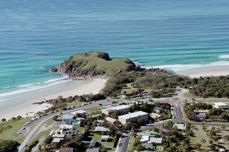 Diamond Beach Resort - eAccommodation 3