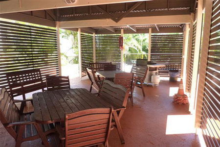 Diamond Beach Resort - eAccommodation 5