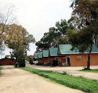 Jamestown Country Retreat Caravan Park - eAccommodation
